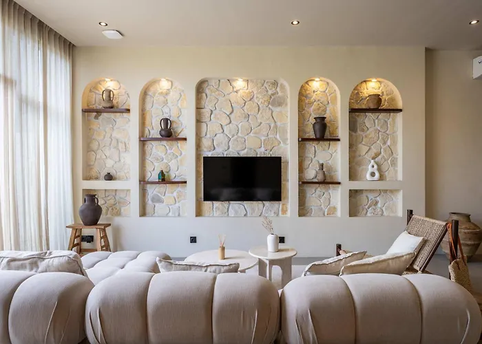 Lunara Luxury 1br Private Pool In Canggu Mengwi
