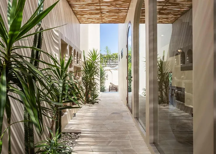 Ferienhaus Lunara Luxury 1br Private Pool In Canggu