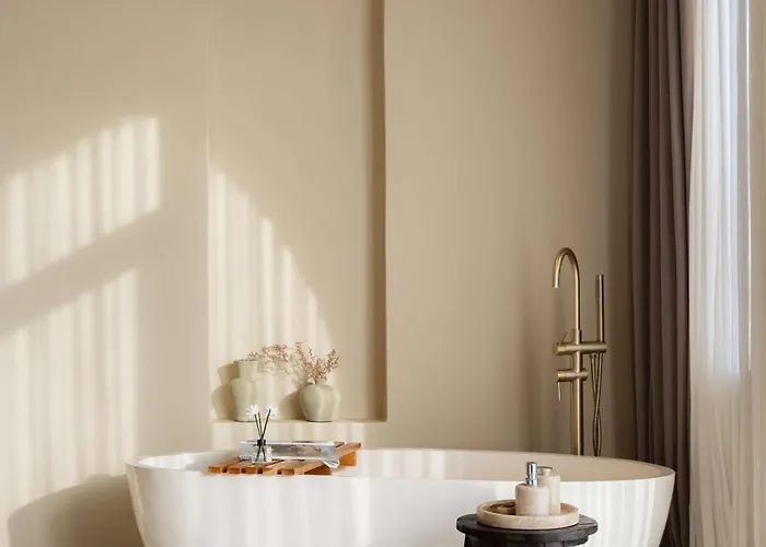 Lunara Luxury 1br Private Pool In Canggu * Mengwi