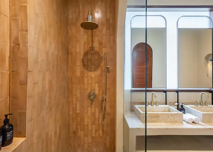 Lunara Luxury 1br Private Pool In Canggu