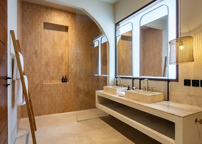 Lunara Luxury 1br Private Pool In Canggu * Mengwi